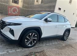 هیوندای تۆکسۆن